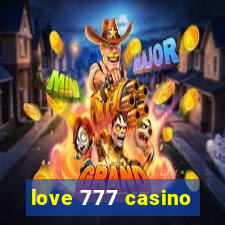 love 777 casino